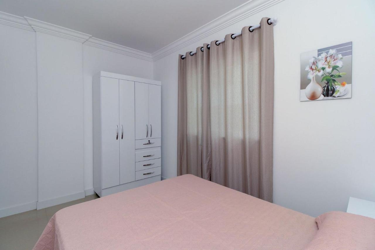 Aluguel Apartamento 2 Quartos Piscina Bombas Sc 419 Apartman Bombinhas Kültér fotó