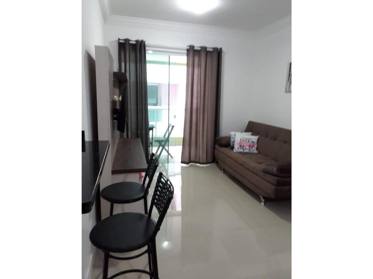 Aluguel Apartamento 2 Quartos Piscina Bombas Sc 419 Apartman Bombinhas Kültér fotó