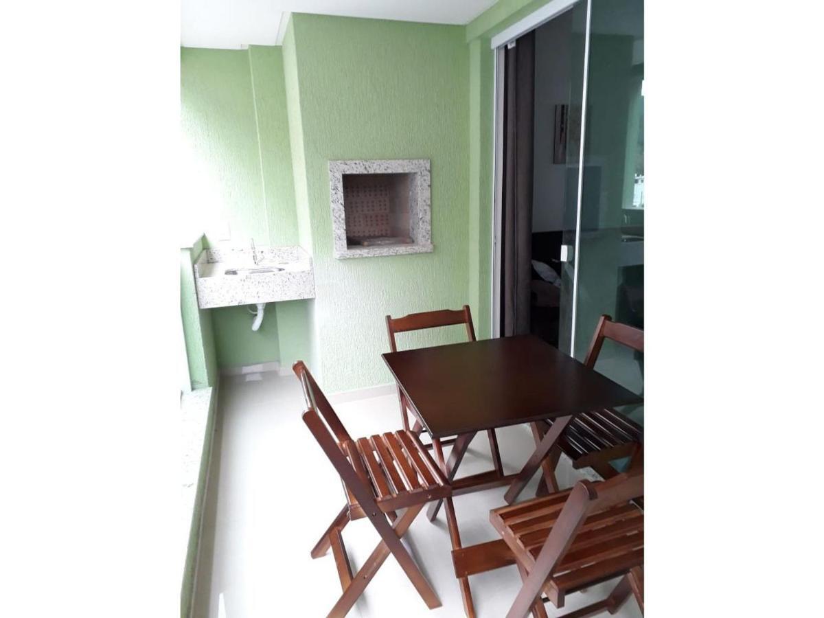 Aluguel Apartamento 2 Quartos Piscina Bombas Sc 419 Apartman Bombinhas Kültér fotó