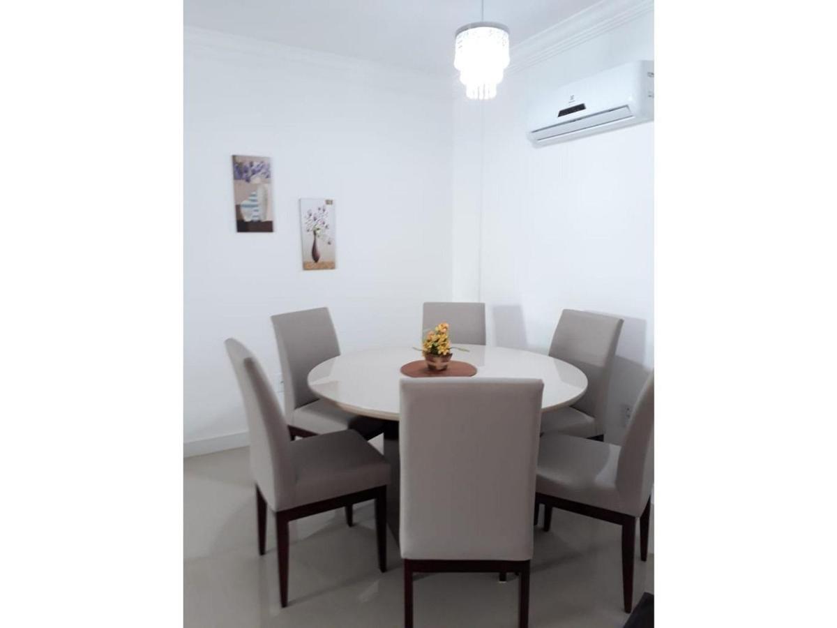 Aluguel Apartamento 2 Quartos Piscina Bombas Sc 419 Apartman Bombinhas Kültér fotó