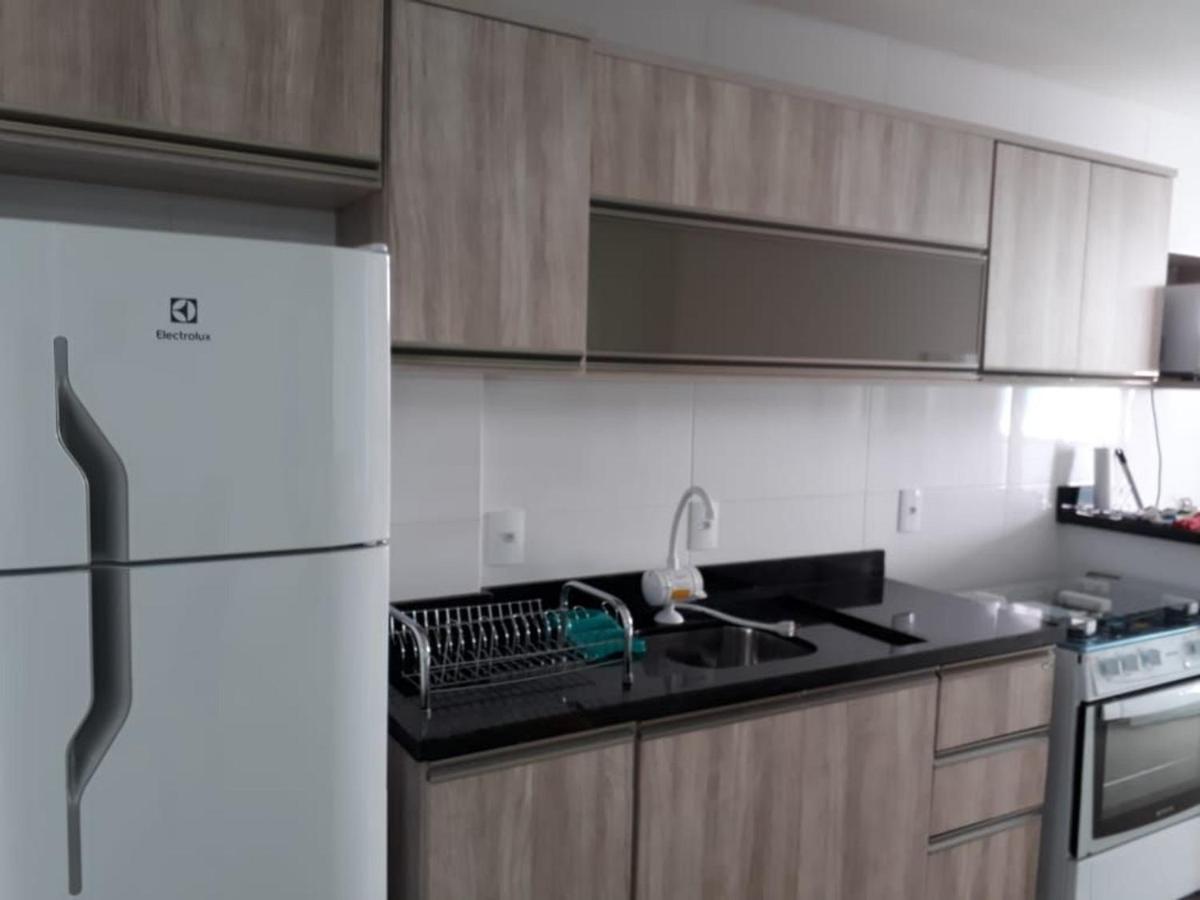 Aluguel Apartamento 2 Quartos Piscina Bombas Sc 419 Apartman Bombinhas Kültér fotó