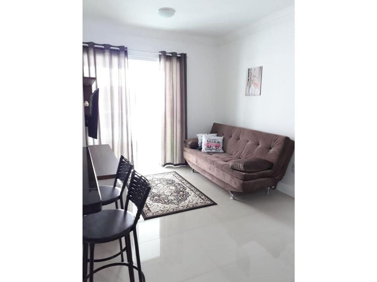 Aluguel Apartamento 2 Quartos Piscina Bombas Sc 419 Apartman Bombinhas Kültér fotó