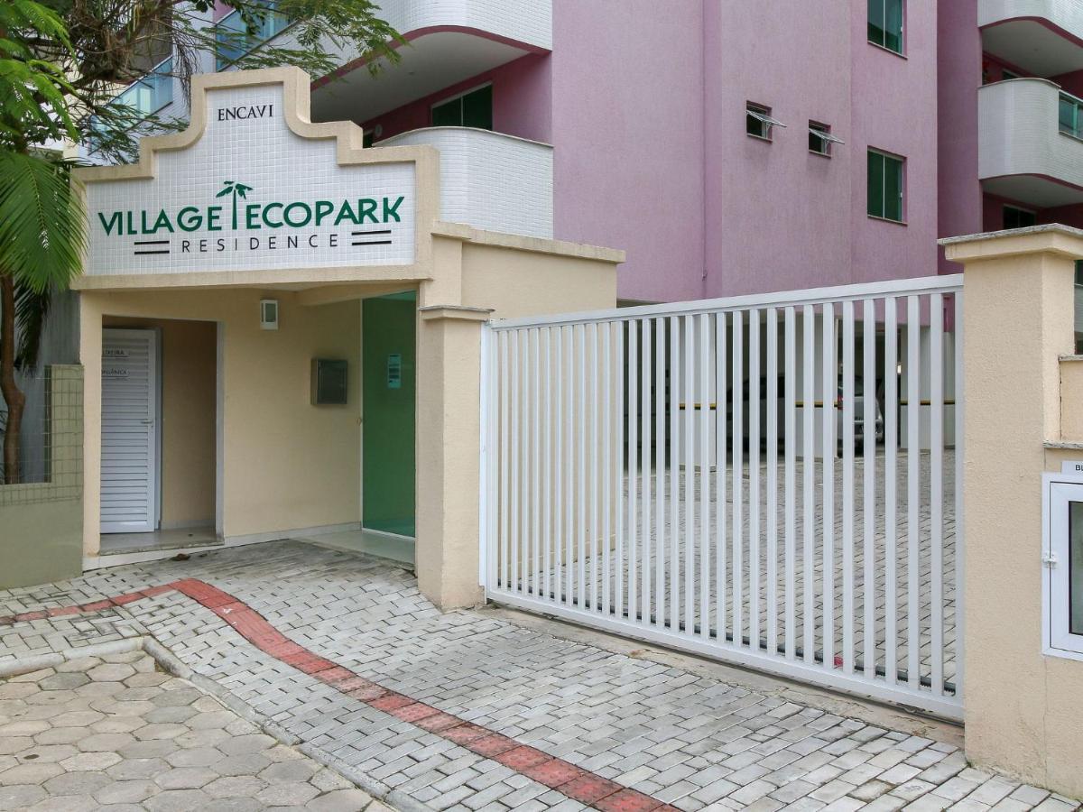 Aluguel Apartamento 2 Quartos Piscina Bombas Sc 419 Apartman Bombinhas Kültér fotó